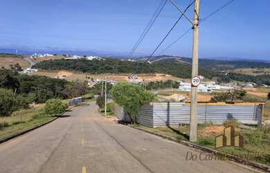 Imagem: O terreno possui 1000m² de Área e está localizado em Vale
