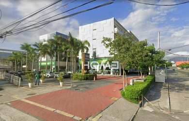 Imagem 1: Sala à venda, 24 m² por R$ 151.000 - Barra da Tijuca - Rio de Janeiro/RJ