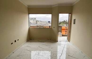 Imagem: A casa possui 2 Dormitórios, 3 Banheiros, 1 Vaga na garagem