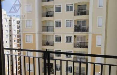 Imagem 15: Apartamento com 2 dormitórios, 55 m² - venda por R$ 270.000,00 ou aluguel...