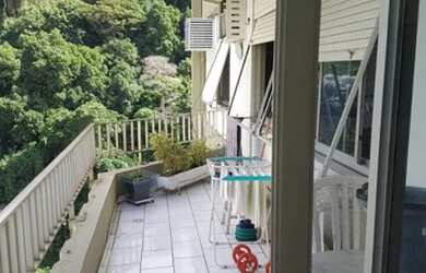 Imagem 2: Apartamento à venda, 114 m² por R$ 850.000,00 - São Conrado - Rio de...