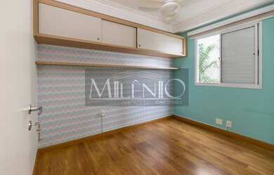 Imagem 9: SãO PAULO - Apartamento Padrão - Jardim Aeroporto