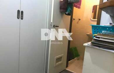 Imagem: O apartamento possui 2 Dormitórios, 3 Banheiros, 1 Vaga na