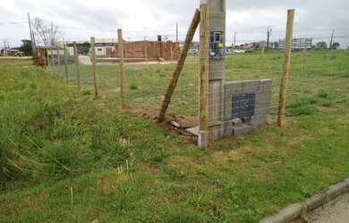 Imagem 1: Terreno Garopaba escriturado