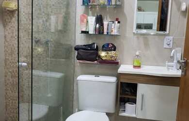 Imagem 10: Casa para Venda ou permuta em Marília no bairro Jânio Quadros