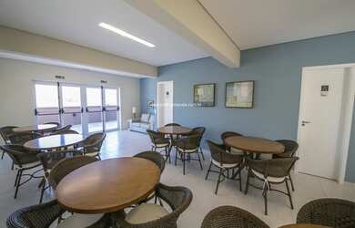 Imagem 10: Apartamento totalmente Mobiliado no Condomínio Contemporâneo em Jundiaí