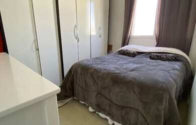 Imagem 4: Apartamento com 2 dormitórios à venda, 49 m² por R$ 230.000,00 - Itaquera - São Paulo/SP