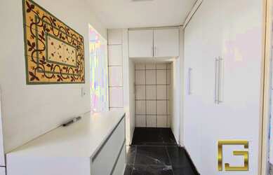 Imagem 11: Cobertura de luxo 1 apartamento por andar no Jaraguá