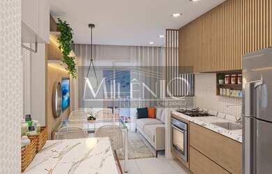 Imagem 3: SãO PAULO - Apartamento Padrão - Guarapiranga