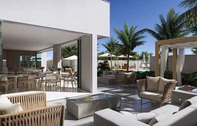 Imagem 6: BALNEáRIO CAMBORIú - Apartamento Padrão - Pioneiros