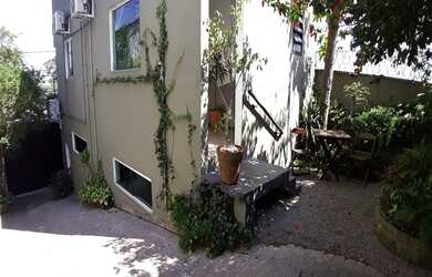 Imagem: O depósito possui 410m² de Área e está localizado em Parque