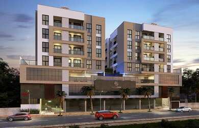 Imagem 8: BALNEáRIO CAMBORIú - Apartamento Padrão - Nações