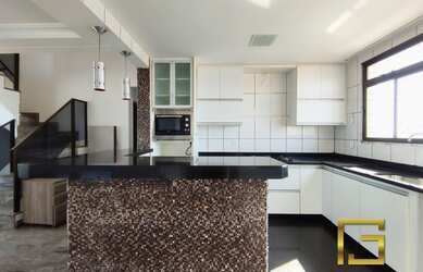 Imagem 14: Cobertura de luxo 1 apartamento por andar no Jaraguá