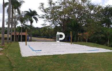 Imagem 16: Terreno à venda, 568 m² por R$ 625.000,00 - Condomínio Reserva do Itamaracá - Valinhos/SP