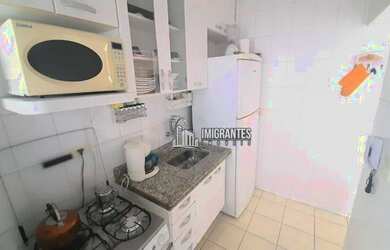 Imagem 8: Apartamento com 1 dormitório, 43 m² - venda por R$ 165.000,00 ou aluguel...