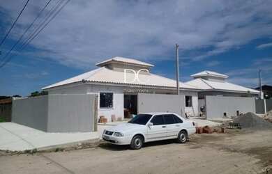 Imagem 1: CASA RESIDENCIAL em MARICÁ - RJ, JARDIM ATLÂNTICO LESTE ITAIPUAÇU