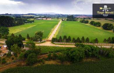 Imagem 8: Haras com 5 dormitórios à venda, 181500 m² por R$ 12.000.000,00 - Salto de Pirapora - Salt