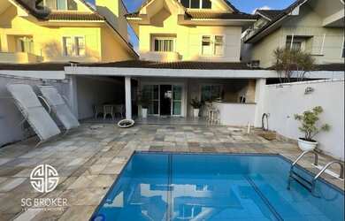 Imagem 3: Casa à venda no condomínio Quality III, no Recreio dos Bandeirantes