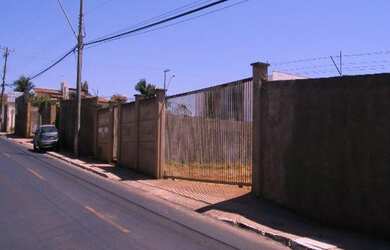 Imagem: O terreno possui 1.300m² de Área e está localizado em Setor