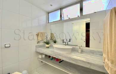 Imagem 16: MAR ABERTO, IPANEMA. Ar-condicionado, Área de serviço, 290m² de Áreae3...