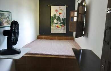 Imagem 4: Aluga-se casa diária e temporada na ilha de Vera Cruz / Itaparica