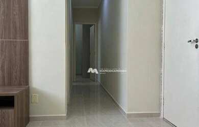 Imagem 6: Apartamento com 2 dormitórios, 47 m² - venda por R$ 230.000,00 ou aluguel...