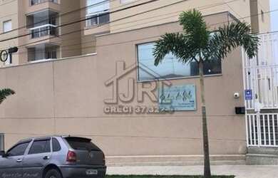 Imagem: O apartamento possui 3 Dormitórios, 1 Banheiro, 76m² de Área