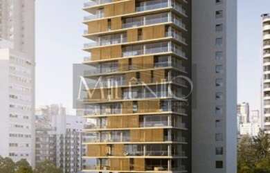 Imagem 1: SãO PAULO - Apartamento Padrão - Jardim Paulista