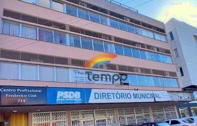 Imagem: Sala para alugar, 145 m² por R$ 1.800,00/mês - Rio Branco