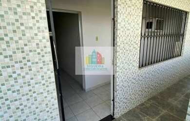 Imagem: A kitnet possui 1 Dormitório, 1 Banheiro, 28m² de Área e