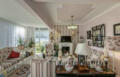 Imagem 4: BALNEáRIO CAMBORIú - Casa de Condomínio - Ariribá