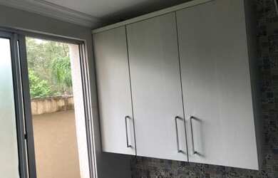 Imagem 4: Apartamento com 2 dormitórios, 55 m² - venda por R$ 220.000,00 ou aluguel...