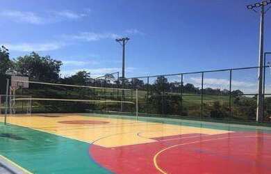 Imagem 11: VENDE-SE ÁGIO DE LOTE DE 390 M2 NO CONDOMÍNIO JARDINS NÁPOLES