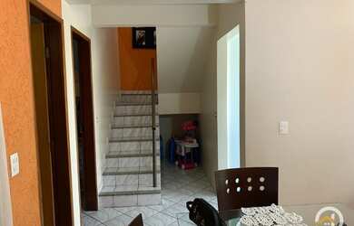 Imagem 13: GOIâNIA - Casa de Condomínio - Jardim América