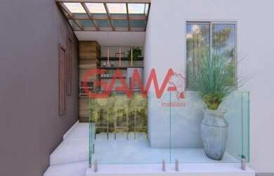 Imagem 2: Casa para venda Bairro Diamante Barreiro - Belo Horizonte