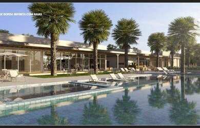 Imagem: O terreno possui 322m² de Área e está localizado em Laranjal