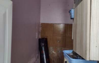 Imagem: A casa possui 3 Dormitórios, 2 Banheiros, 126m² de Área e