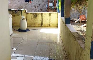 Imagem 4: Casa a venda Casa com 2 banheiros