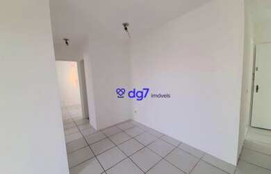 Imagem 3: Apartamento com 2 dormitórios, 49 m² - venda por R$ 255.000,00 ou aluguel...