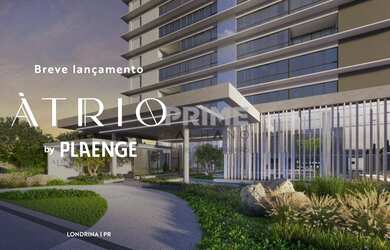 Imagem: O apartamento possui 3 Dormitórios, 3 Banheiros, 3 Vagas na