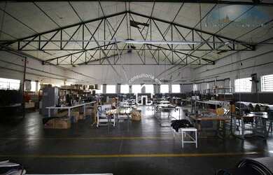 Imagem 7: Galpão, 2 m² - venda por R$ 5.500.000 ou aluguel por R$ 30.000/mês...