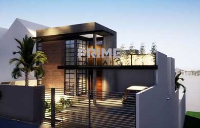 Imagem 2: Casa à venda, 260 m² por R$ 940.000,00 - Portal de Versalhes 1 - Londrina/PR