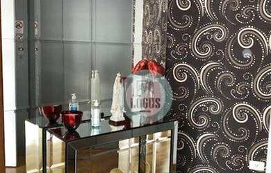 Imagem 6: Cobertura com 5 dormitórios, 414 m² - venda por R$ 3.200.000,00 ou aluguel...