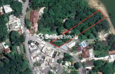 Imagem: O terreno à venda possui e está localizado em Dos Finco