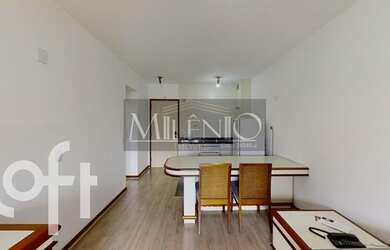 Imagem 6: SãO PAULO - Apartamento Padrão - Jardim Paulista