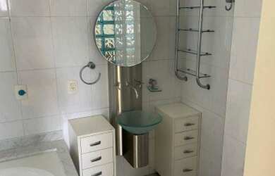 Imagem 13: Apartamento com 3 dormitórios à venda, 156 m² por R$ 1.500.000,00 - Jardim Anália Franco