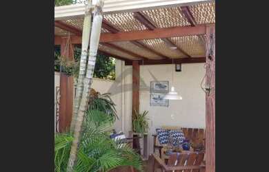 Imagem 16: casa - Betel - Paulínia. Piscina, Churrasqueira, Ar-condicionadoeÁrea...