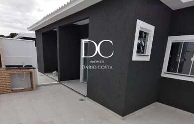 Imagem 3: CASA RESIDENCIAL em Marica - RJ, Jardim Atlântico leste - Itaipuaçu