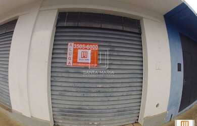 Imagem: O depósito possui 63m² de Área e está localizado em Campos