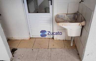 Imagem 14: Casa com 2 dormitórios, 71 m² - venda por R$ 250.000,00 ou aluguel por...